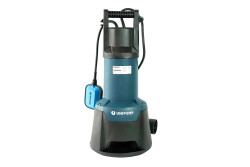 Дренажный насос UNIPUMP VORTPRO 2000 - фото