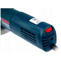 Углошлифмашина BOSCH GWS 750 S - фото2
