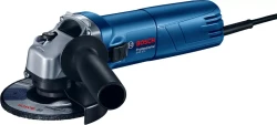 Углошлифовальная машина Bosch GWS 670 - фото