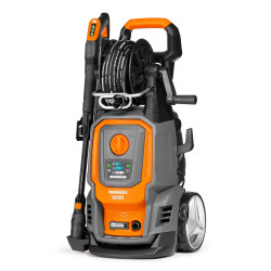 Мойка высокого давления DAEWOO DAW 675 FULL CONTROL - фото