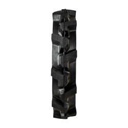Колесо для культиватора 4.00-12" цельнолитое - фото2