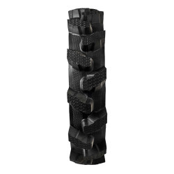 Колесо для культиватора 4.00-10" цельнолитое - фото2