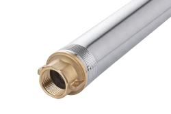 Насос скважинный UNIPUMP MINI ECO 2-68 (0,75 кВт, 40 м) - фото2