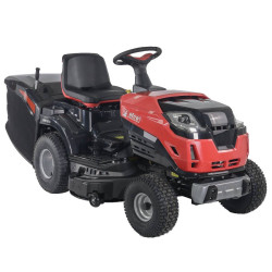 Газонокосилка с сиденьем райдер Efco EF 92R/16 K - фото2