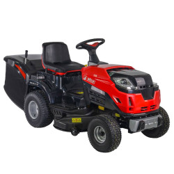 Газонокосилка с сиденьем райдер Efco EF 86R/12,5 K M - фото2