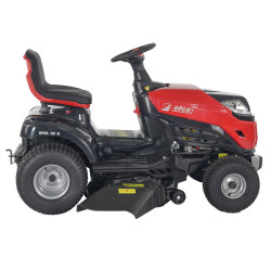 Газонокосилка с сиденьем райдер Efco EF 109L/16 K - фото2