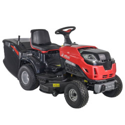 Газонокосилка с сиденьем райдер Efco EF 86R-14,5 K - фото2