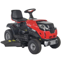 Газонокосилка с сиденьем райдер Efco EF 102R/16 K - фото2