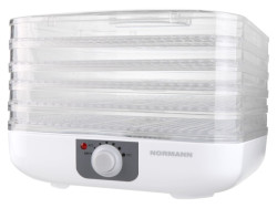 Сушилка для овощей и фруктов Normann AFD-903 - фото