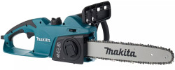 Цепная электропила Makita UC3541A - фото
