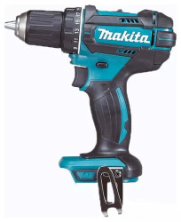 Шуруповерт аккумуляторный Makita DDF482Z - фото