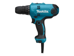 Сетевая дрель-шуруповерт Makita DF0300 - фото2