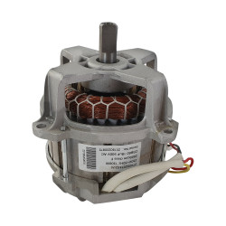 Электродвигатель для газонокосилки MAKITA ELM-3710 / ELM-3711 / ELM 3311 / ELM 3310 - фото2