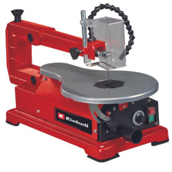 Лобзиковый станок Einhell TC-SS 406 E - фото