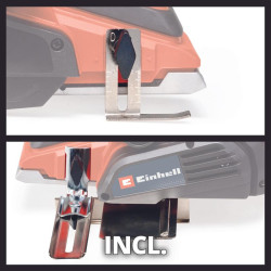 Электрорубанок Einhell TE-PL 920 - фото2
