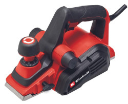 Электрорубанок Einhell TE-PL 920 - фото