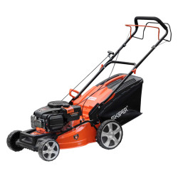 Газонокосилка бензиновая SKIPER GW461S - фото2