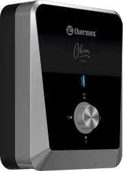 Проточный водонагреватель Thermex Oberon 8000 - фото