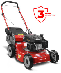 Газонокосилка бензиновая Weibang WB 455HC - фото