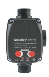 Блок управления насосом Unipump Турбипресс М - фото2