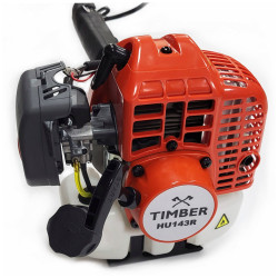 Триммер бензиновый TIMBER 143 - фото2