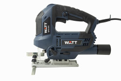 Электролобзик Watt WPS-870 - фото2