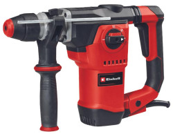 Перфоратор Einhell TE-RH 32-1600 4F - фото