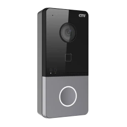 Вызывная IP-панель для видеодомофонов CTV-IP-D6000 - фото2