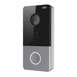 Вызывная IP-панель для видеодомофонов CTV-IP-D6000 - фото