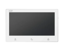 Видеодомофон CTV-M3712 Astra - фото