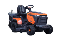 Газонокосилка с сиденьем (райдер) ELAND LT-5810P - фото