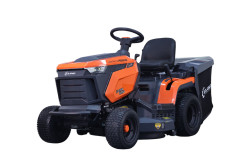 Газонокосилка с сиденьем (райдер) ELAND LT-4384P - фото2