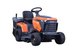 Газонокосилка с сиденьем (райдер) ELAND LT-4384P - фото