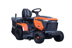 Газонокосилка с сиденьем (райдер) ELAND LT-4592P - фото2