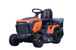 Газонокосилка с сиденьем (райдер) ELAND LT-4592P - фото