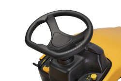 Газонокосилка с сиденьем райдер Stiga Tornado 5108 W - фото2