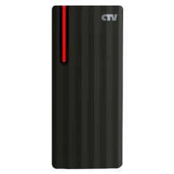 Cчитыватель формата EM-MARINE CTV-R10EM - фото