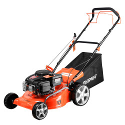 Газонокосилка бензиновая SKIPER GW462S - фото