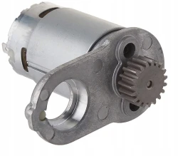 Электродвигатель для триммера Makita DUR181 BUR141, BUR181 - фото