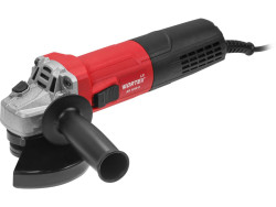 Углошлифмашина WORTEX LX AG 1213-5 - фото
