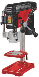 Станок сверлильный Einhell TC-BD 400 - фото