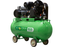 Ременной компрессор ECO AE-1005-B1 новый уцененный (1529788960) - фото
