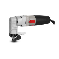 Листовые электрические ножницы Crown CT31016 - фото