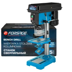 Сверлильный станок Forsage F-DP8A - фото