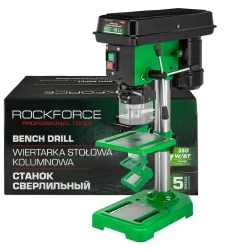 Сверлильный станок Rock FORCE RF-DP8A - фото