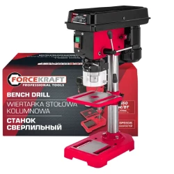 Сверлильный станок FORCEKRAFT FK-DP8A - фото