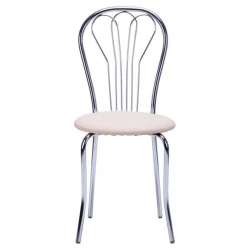 Стул SitUp VANESSA Chrome - фото2