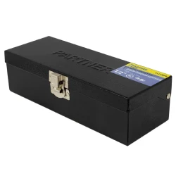 Набор головок ударных 1/2'' Partner PA-4121MPB (10-24мм) 12 пр. - фото2