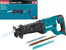Сабельная пила Makita JR3051T - фото