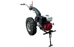 Мотоблок New Sich MB-13 HONDA GX390 (7.00-12 MRL) - фото